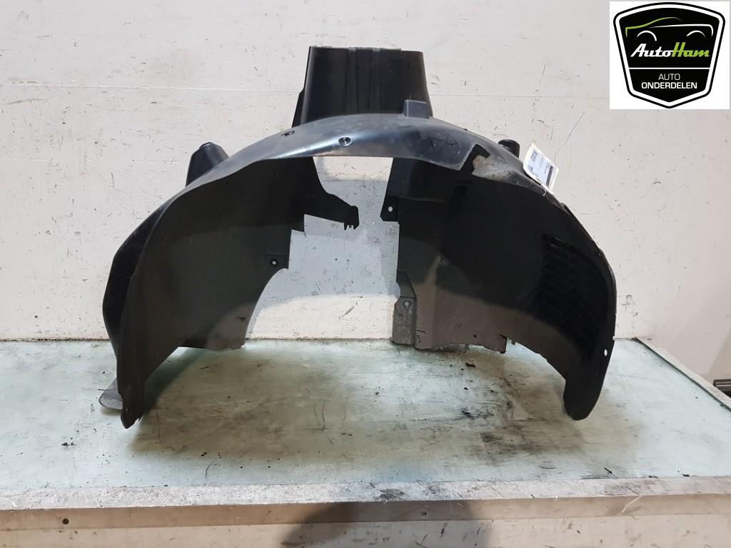 INTERIEUR AILE Fiat Doblo Cargo (01-2022/-) (|9817398480|), Utilisé, Fiat, Garde-boue