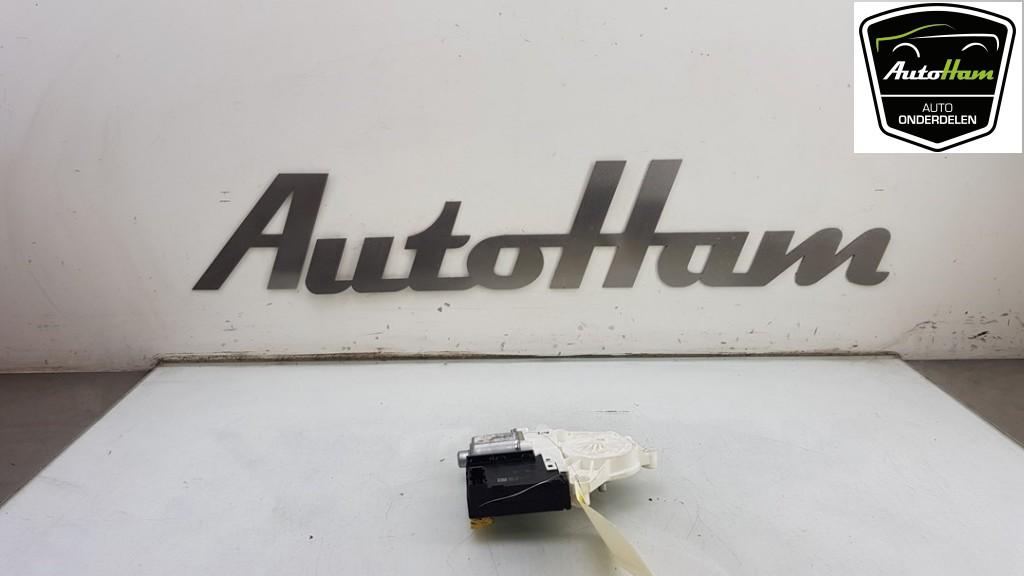 MOTEUR LEVE VITRE ELECTRIQUE Jetta IV (162 / 16A), Volkswagen, Brose SE, Info@brose.com, Utilisé