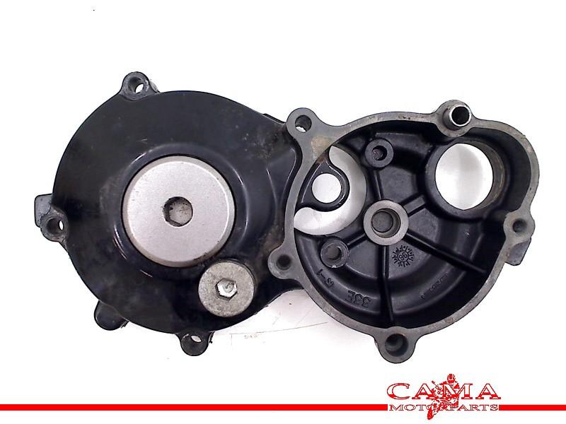 COUVERT DE MOTEUR GSX R 600 1997-2000 SRAD (GSXR 600) (33E), Dhr. S. di Majo, Utilisé, Info@cama-motorparts.nl, P.J. Troelstraweg 8 8
3144 CX  MAASSLUIS, NL