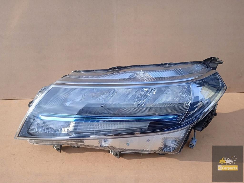 Suzuki Vitara Lift Full LED Light Left, Info@suzuki.co.jp, Takatsuka-cho, Chuo-ku 300
432-8611  Hamamatsu, Suzuki Motor Corporation