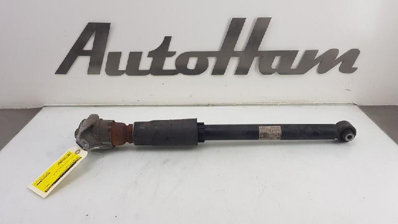 SCHOKBREKER RECHTS ACHTER Audi A4 Avant (B9), Dhr. J. Ham, Gebruikt, Administratie@autoham.nl, Audi