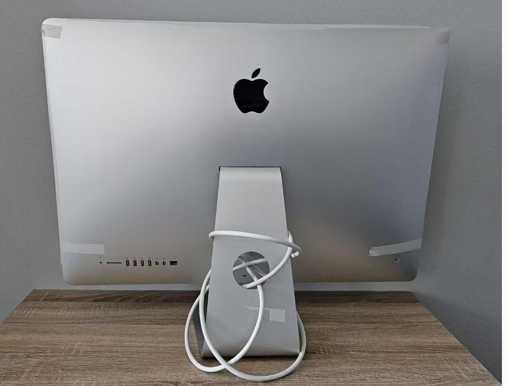 Imac Apple, 64 GB of meer, Gebruikt, IMac, Ophalen of Verzenden