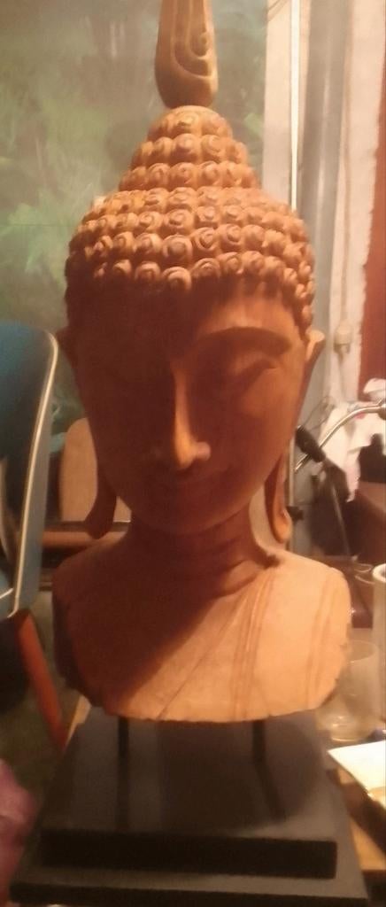 Statue bouddha, Enlèvement ou Envoi