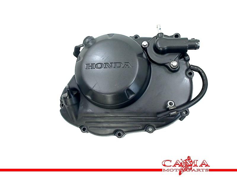 MOTEUR CACHE EMBRAYAGE CBR 125 R 2007-2010 (CBR125R JC39), Motos, Dhr. S. di Majo, Utilisé, Info@cama-motorparts.nl, P.J. Troelstraweg 8 8
3144 CX  MAASSLUIS, NL
