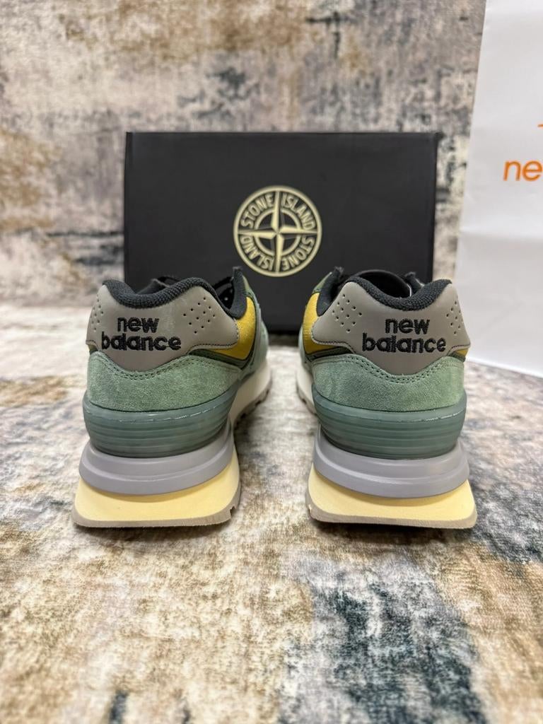 De bonnes nouvelles chaussures Stone Island, Neuf, Bottes, Enlèvement ou Envoi, Autres couleurs