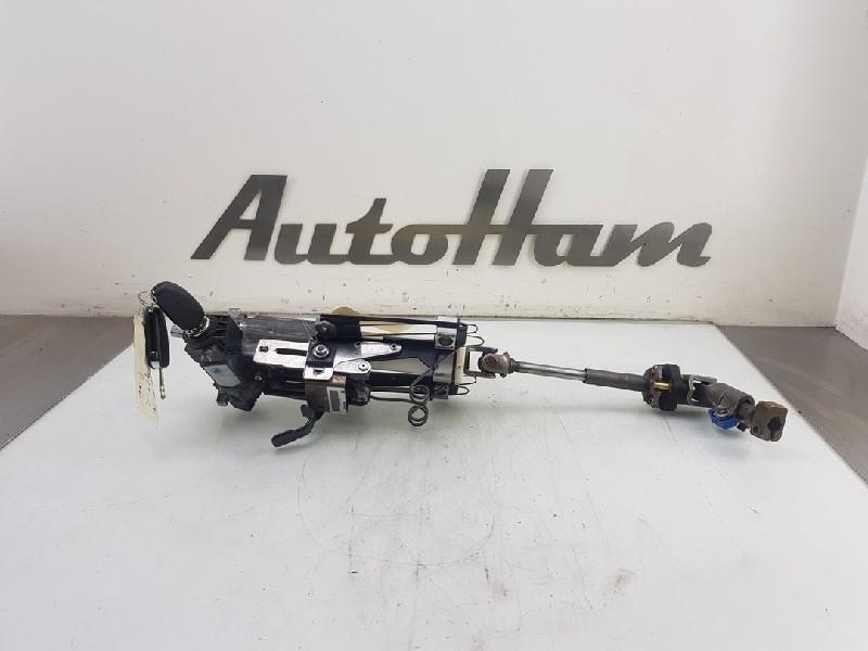 COLONNE DE DIRECTION Jaguar X-type (01-2001/11-2009), Utilisé, Jaguar