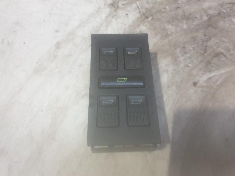 INTERRUPTEUR D'ALIMENTATION VITRE AVANT GAUCHE Audi 80 (B4), Autos : Pièces & Accessoires, Utilisé, Audi