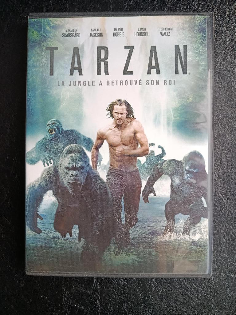 Tarzan, Ophalen of Verzenden