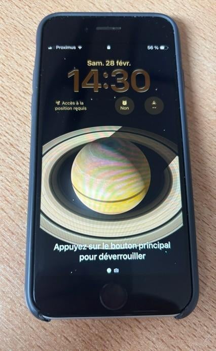 IPHONE SE2020  (64gb), Ophalen