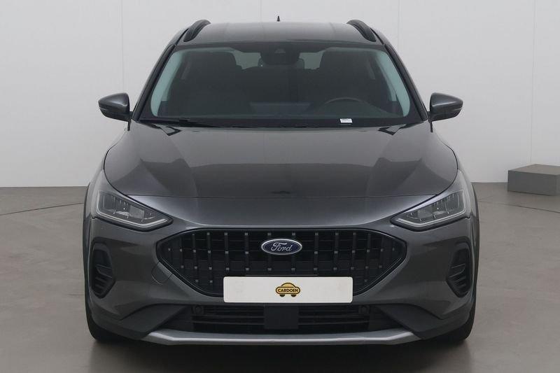 Ford Focus Active 1.0 Ecoboost X 155 AT, Auto's, Ford, 114 kW, Gebruikt, https://public.car-pass.be/vhr/06c6a506-cd7c-4150-8eb9-4544492dc55b