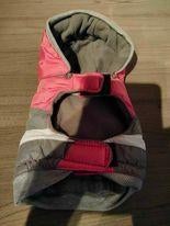 honden jasje met kap, Dieren en Toebehoren, Ophalen, Nieuw