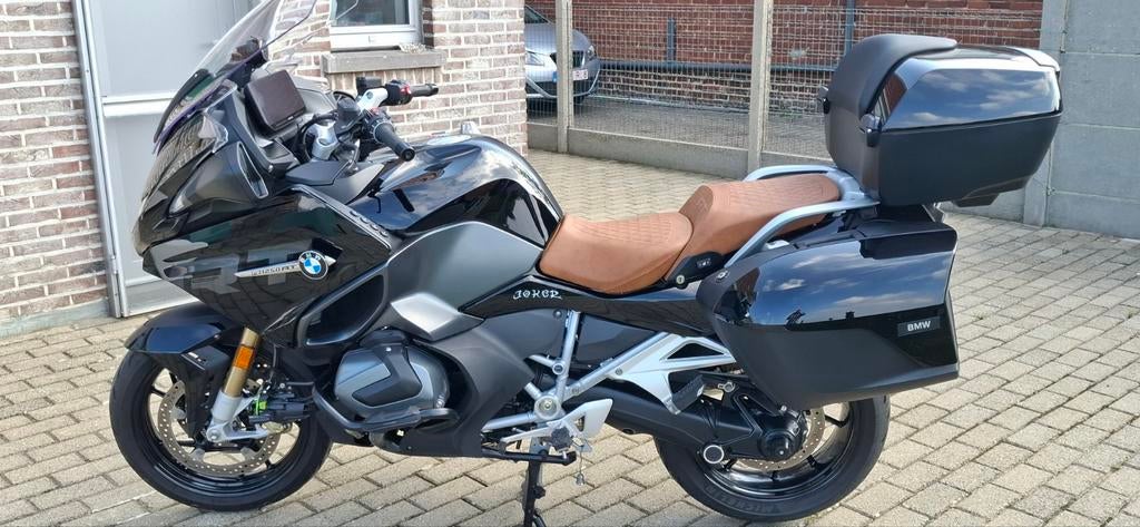 BMW R1250RT, Motoren, Motoren | BMW, Particulier