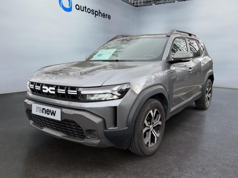 Dacia Duster 1.0 Eco-G Expression 90 Hp, Auto's, https://public.car-pass.be/vhr/d1452bc2-469d-4eb0-bb31-2e05c7602dd7, 91 pk, Duster