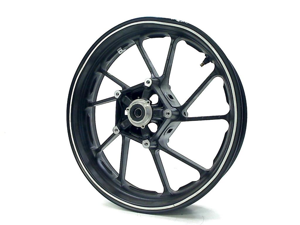 JANTE AVANT Yamaha MT 09 2018-2020 (MTN850-A MT-09), Utilisé