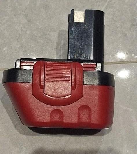 Krachtige 12V Accu voor Bosch (3.0Ah Ni-MH) – Nieuwstaat, Bricolage & Construction, Enlèvement ou Envoi