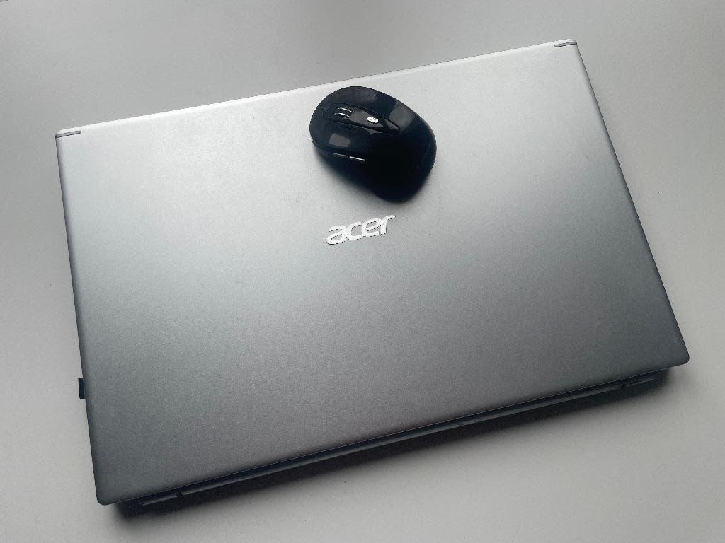 Acer Aspire 5 - A517-52G - 17,3 pouces - Intel i5 gen11, Enlèvement ou Envoi, 17 pouces ou plus, 8 GB, Acer Aspire 5