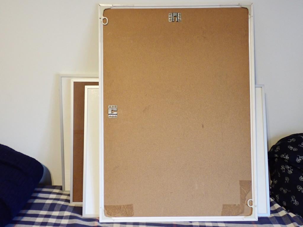 Kaders / Wissellijsten, Hobby & Loisirs créatifs, Peinture, Enlèvement