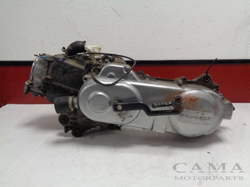 MOTORBLOK La Souris AGM VX50 Korte as (12'' 50cc 1schokbr), Fietsen en Brommers, Gebruikt, Overige typen, China