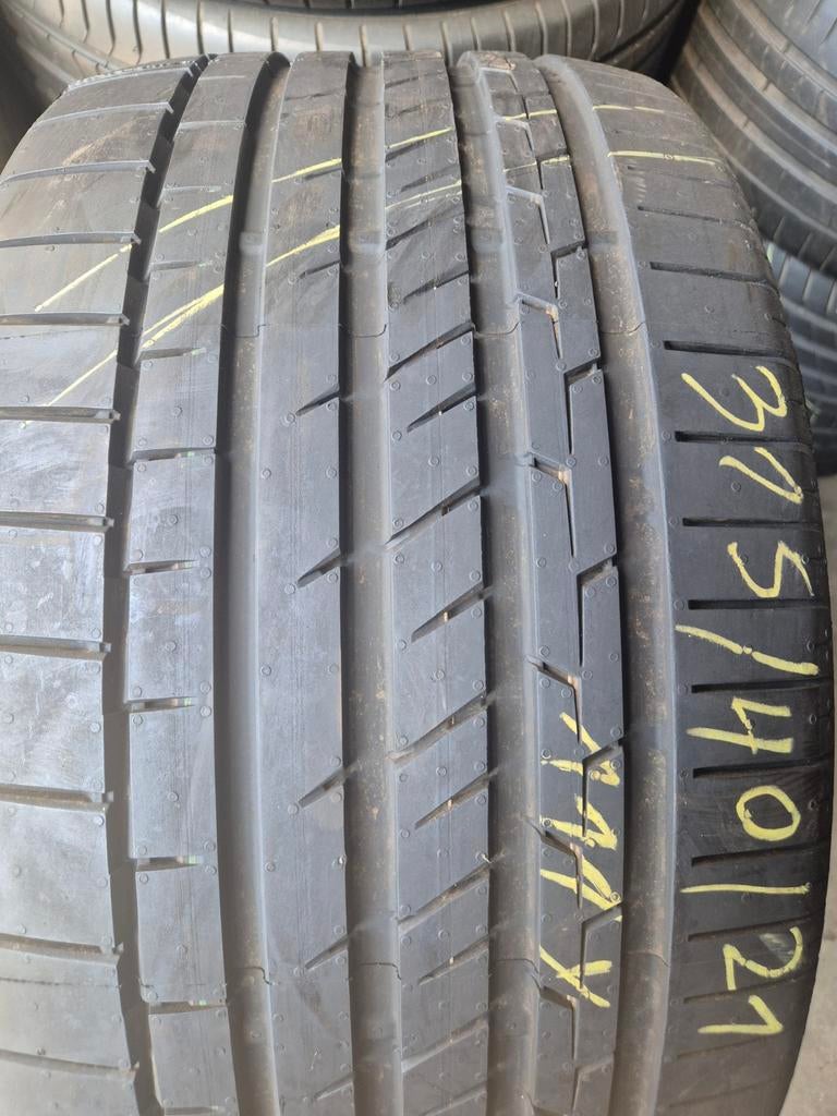 315/40/21 Comm Neuf, Enlèvement