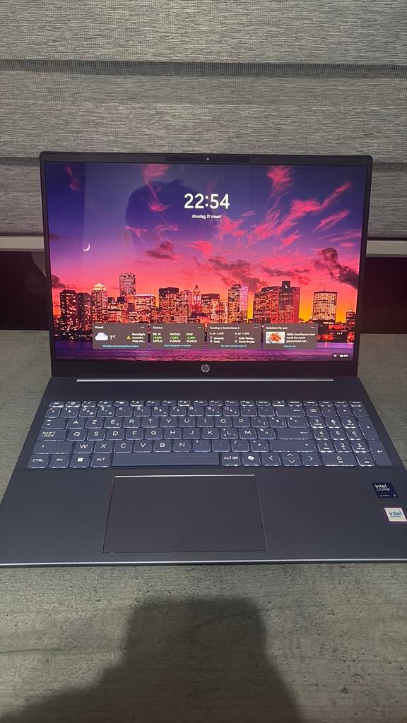 HP Laptop, Ophalen, 15 inch, HP, Gaming