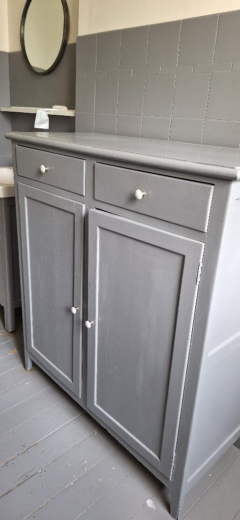 Commode, Maison & Meubles, Armoires | Commodes, 25 à 50 cm, 100 à 150 cm, Enlèvement, Utilisé