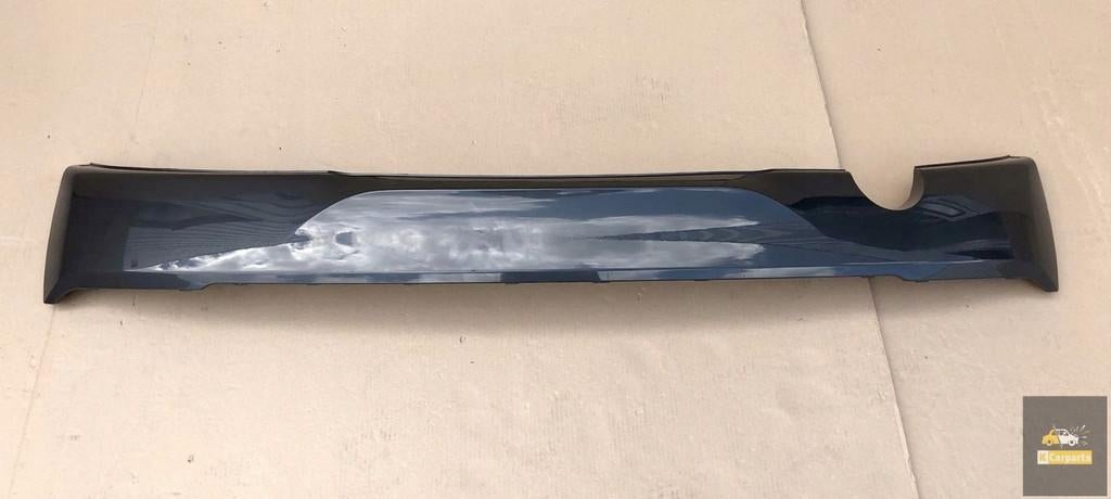 8055570 AS, Diffuseur de becquet arri re - BMW F22 F23 M-Pak, Petuelring 130
80788  Munich, DE, Info@bmw.de, Utilisé, BMW