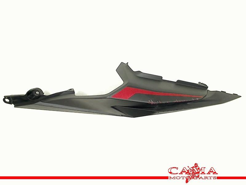 QUEUE DE CARENAGE GAUCHE Honda CBR 500 R 2021 (CBR500R), Motos, Dhr. S. di Majo, Utilisé, Info@cama-motorparts.nl, P.J. Troelstraweg 8 8
3144 CX  MAASSLUIS, NL