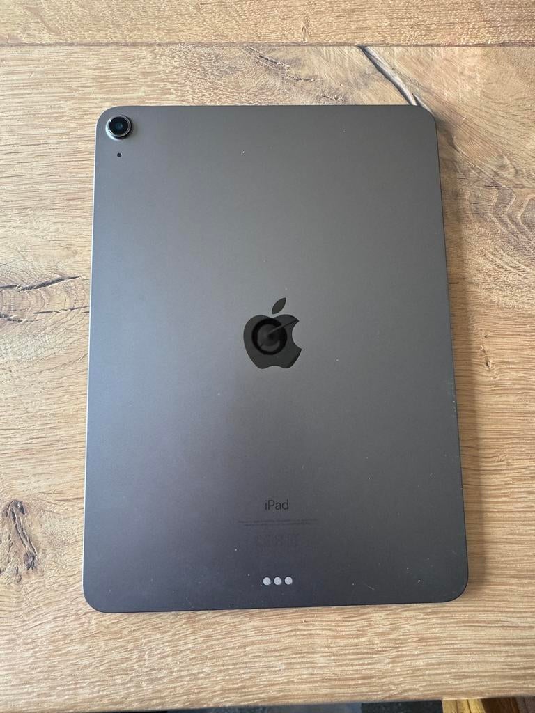 Ipad air 2020, Informatique & Logiciels, Apple iPad Tablettes, Enlèvement, Comme neuf