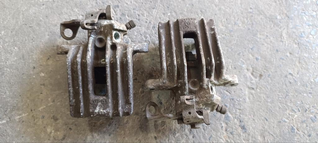 Golf 4 étrier arrière, Autos : Pièces & Accessoires