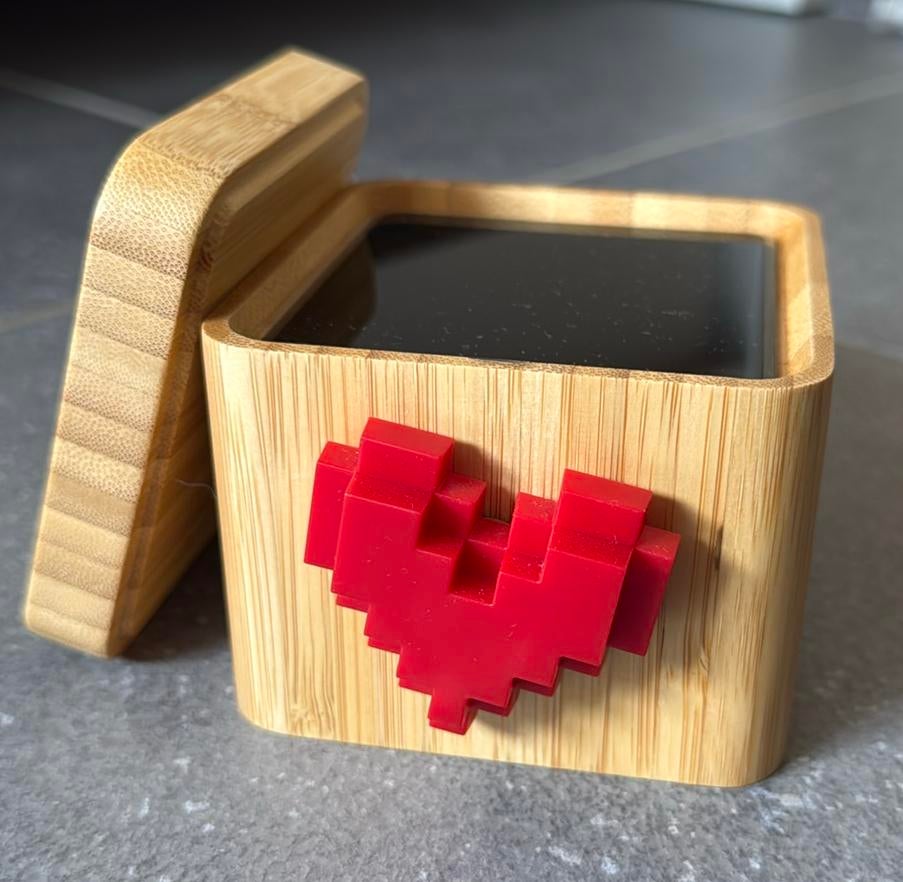 Lovebox - Original Edition, Ophalen of Verzenden, Nieuw