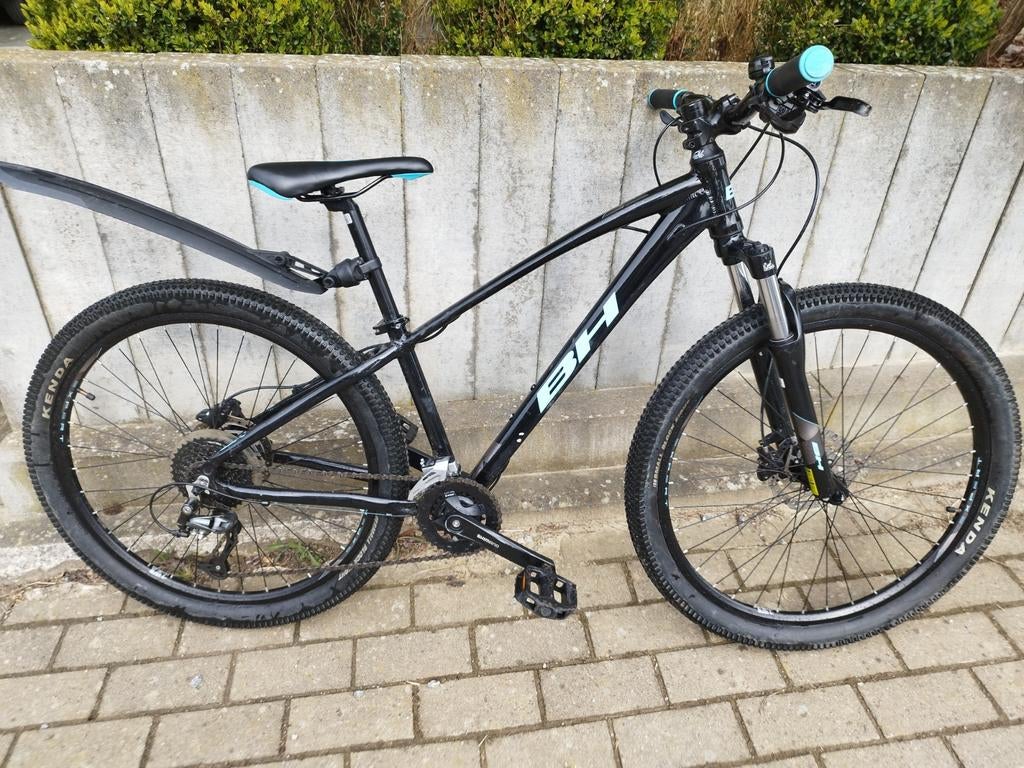 Beau VTT 26 pouces marque BH, Vélos & Vélomoteurs, Enlèvement