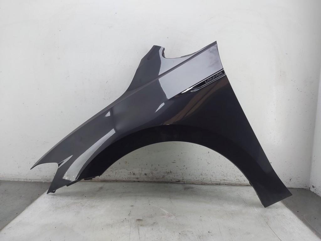 AILE AVANT GAUCHE Golf Sportsvan (AUVS) (|510821021D|), Autos : Pièces & Accessoires, Carrosserie & Tôlerie, Garde-boue, Volkswagen