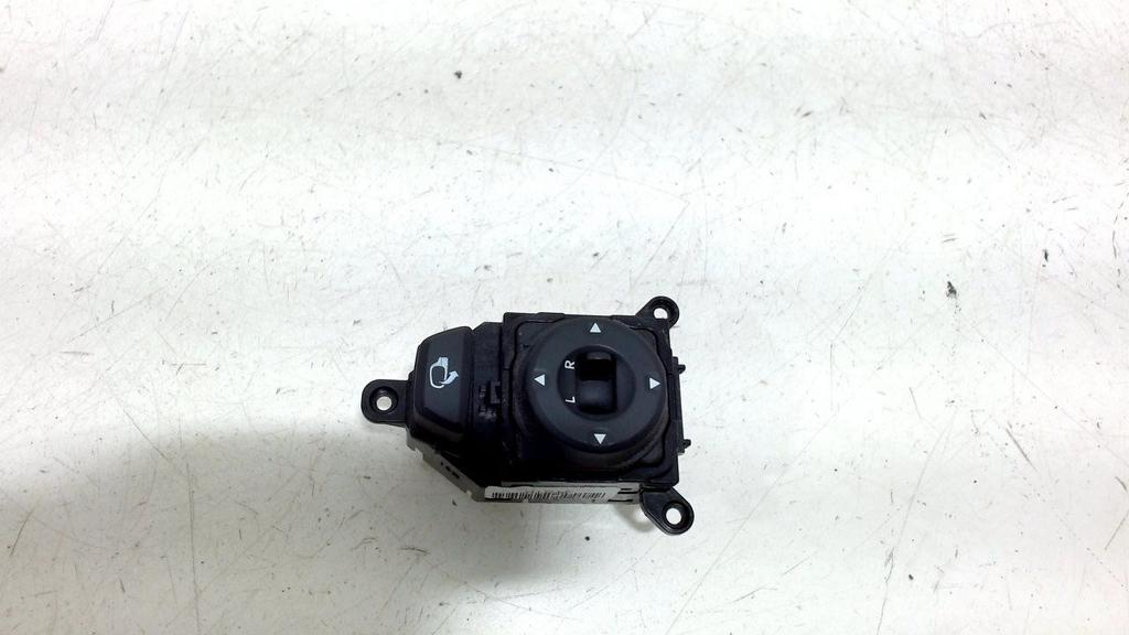 Schakelaar elektrisch spiegels Kia Optima, Onderdelen@venauto.nl, Van der Ven Autorecycling B.V., Ettenseweg 76, 4706 PB Roosendaal, The Netherlands