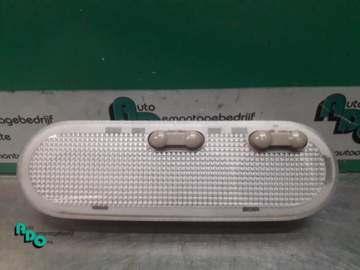 Binnenverlichting voor van een Renault Clio (Clio 3 06-), Auto-onderdelen, Gebruikt, -, Renault, -