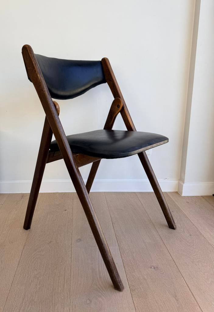 Norquist - Coronet chair, Antiek en Kunst, Ophalen
