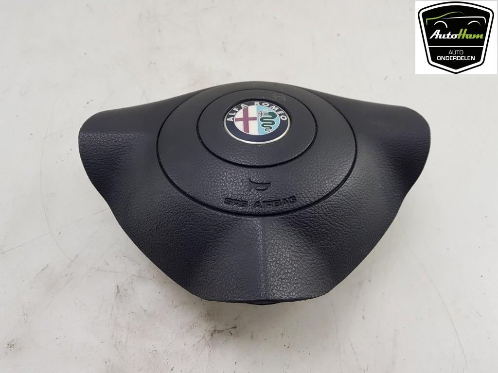 AIRBAG VOLANT Alfa Romeo 147 (937) (|735289920|), Utilisé, Alfa Romeo