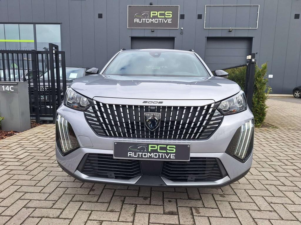 Peugeot 2008 NIEUW! / BTW-wagen / 1e Eigenaar / 12 mnd Waarb, Auto's, Peugeot, https://public.car-pass.be/vhr/ab98a75f-8240-4641-9560-8f7b5b83c552