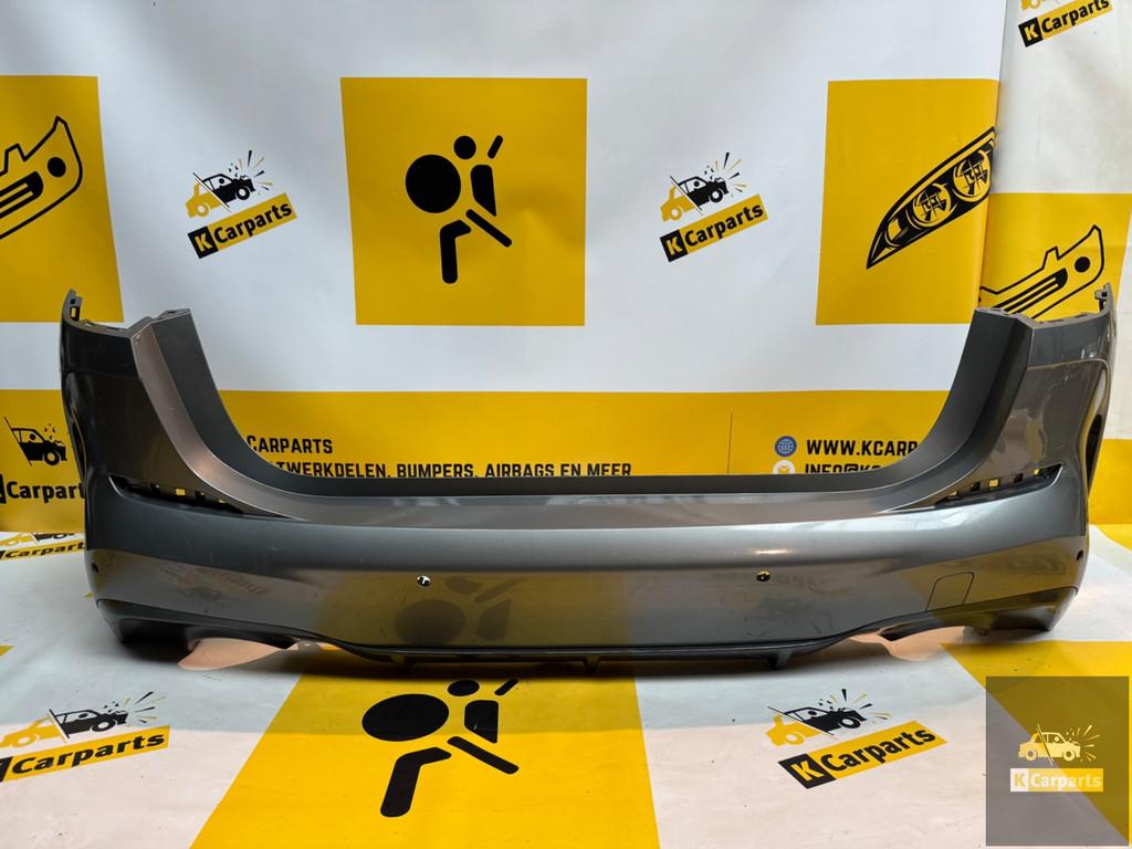 BMW 2 SERIE F44 GRAN COUPE M PAKKET ACHTERBUMPER 51128075426, Info@fabrikant.eu, Fabrikantstraat 1
1000 AA  Amsterdam, NL, Achter