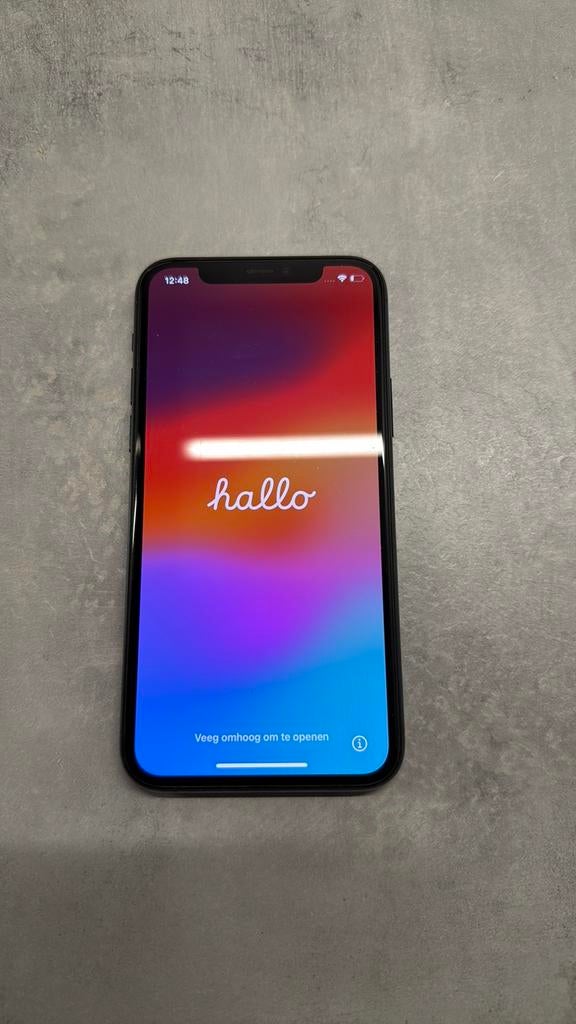 iPhone 11 Pro 256GB Midnight Green, Télécoms, Téléphonie mobile | Apple iPhone, Enlèvement ou Envoi, Comme neuf, Sans abonnement