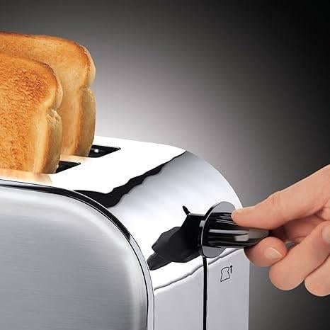 Russell Hobbs | Toaster | Broodgrill | GRATIS LEVERING, -, Verzenden, -, Nieuw
