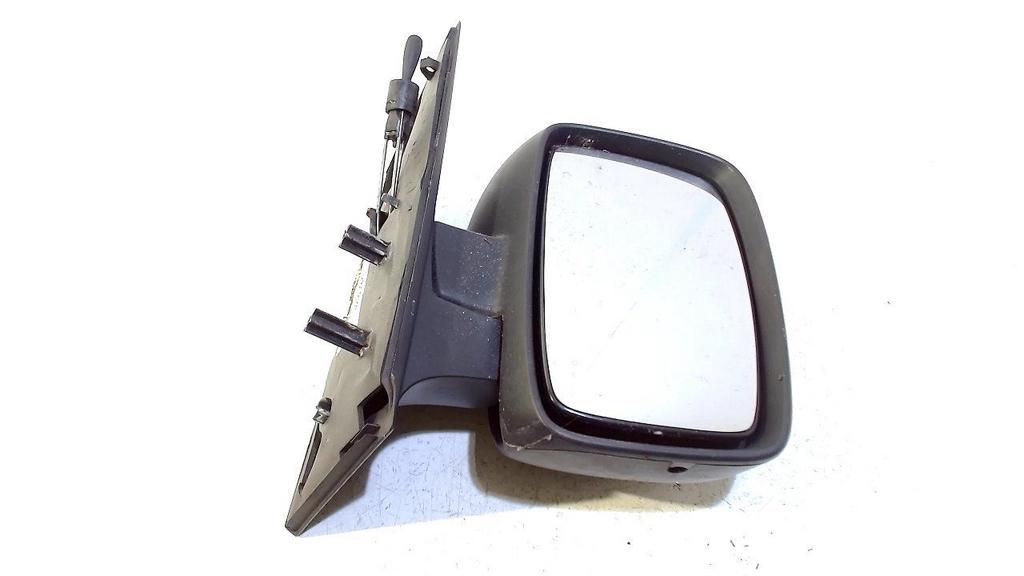 Spiegel buiten rechts Citroën Jumpy, Auto-onderdelen, Onderdelen@venauto.nl, Van der Ven Autorecycling B.V., Gebruikt, Ettenseweg 76, 4706 PB Roosendaal, The Netherlands