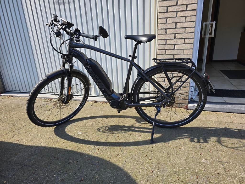 Flyer speed pedelec, Fietsen en Brommers, Elektrische fietsen, Ophalen