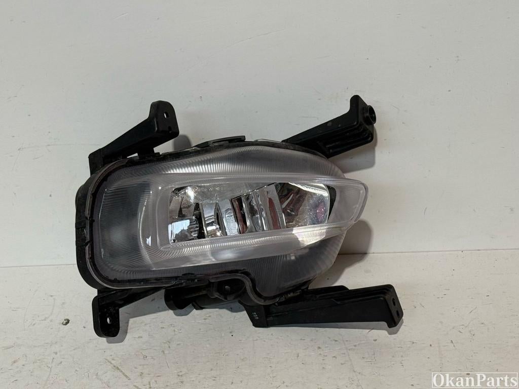 Kia Ceed III rechter mistlamp rechts 92202J7000, Gebruikt