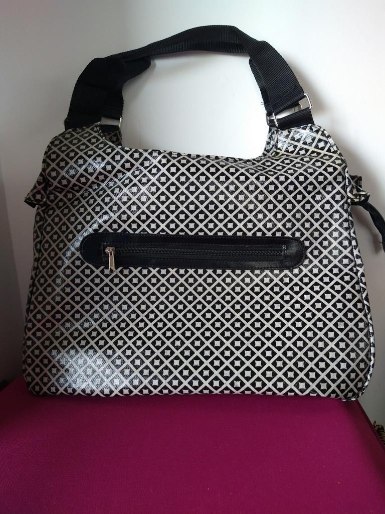 Fietstas waterdicht BR 38 cm, Fietsen en Brommers, Fietsaccessoires | Fietstassen, Ophalen