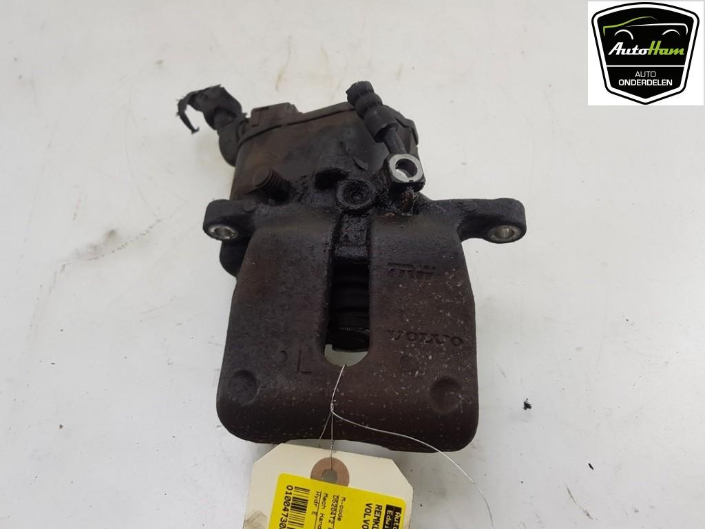 ETRIER DE FREIN ARRIÈRE GAUCHE S60 II (FS) (|36001382|), Utilisé, Volvo