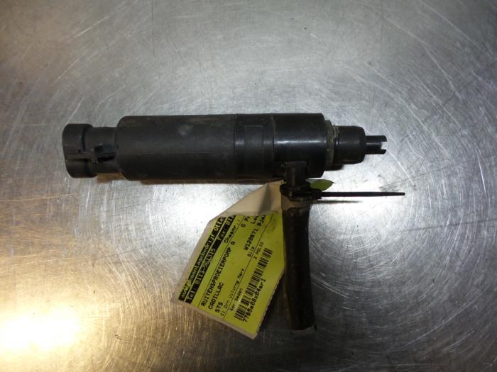 Pompe lave-glace arrière d'un Cadillac Seville, Cadillac, -, 3 mois de garantie, Utilisé