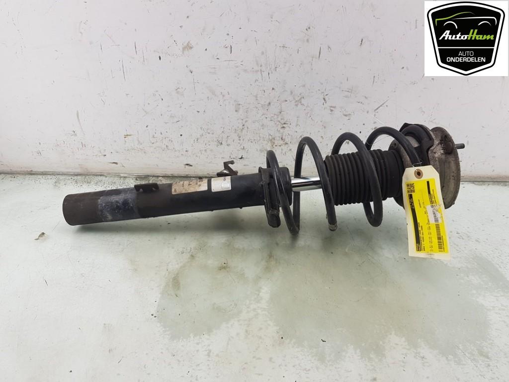 SCHOKBREKER LINKS VOOR BMW 1 serie (E87 / 87N), Auto-onderdelen, Gebruikt, BMW