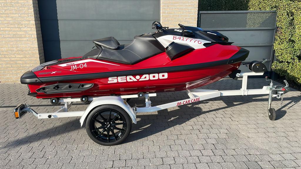 Seadoo RXP 325/10h !, Enlèvement, Comme neuf