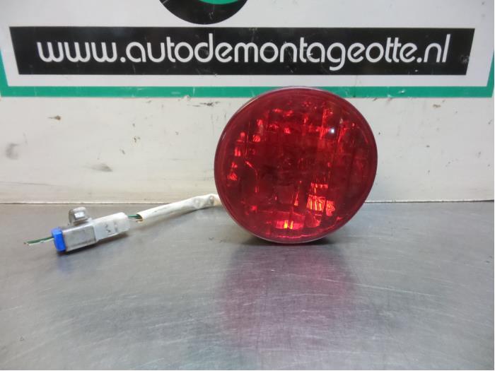 Feu antibrouillard arrière d'un Lexus IS 200 (IS 200 99-), -, Lexus, Utilisé, -