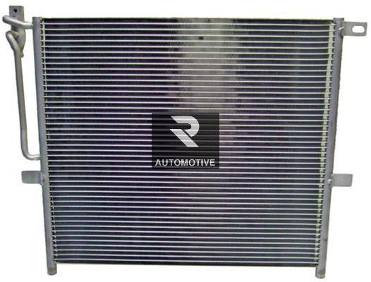 Condenseur de climatisation BMW X3 E83 17113403437, Autos : Pièces & Accessoires, Autres pièces automobiles, BMW, Neuf